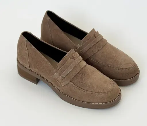 Mocasin Emma - Carnaza