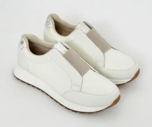 Tenis Resorte Interno