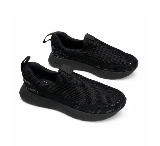 Slip On Tejido
