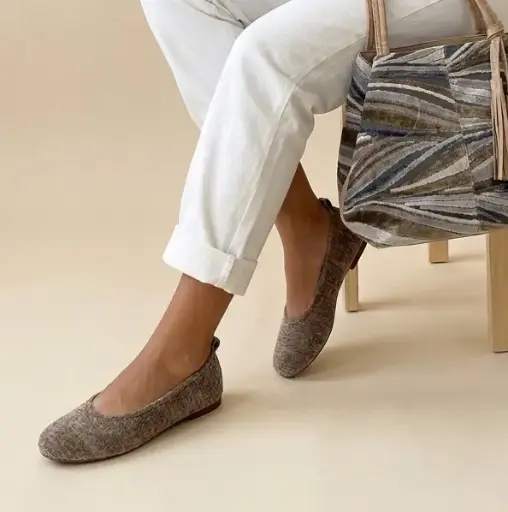 Baleta Sencilla