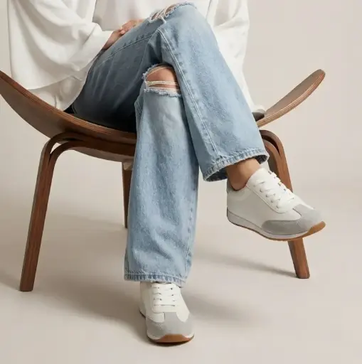 Tenis Casual Zuri