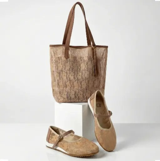 Combo Malla Camel