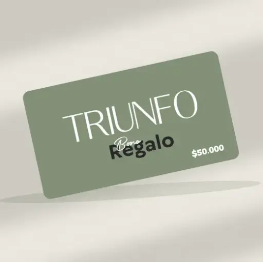 Bono Regalo $50.000
