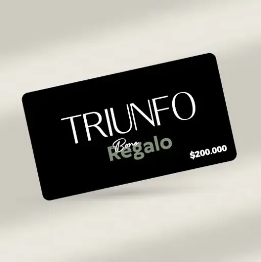 Bono Regalo $200.000