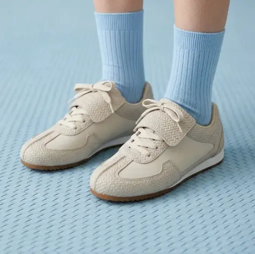 Tenis Paz 