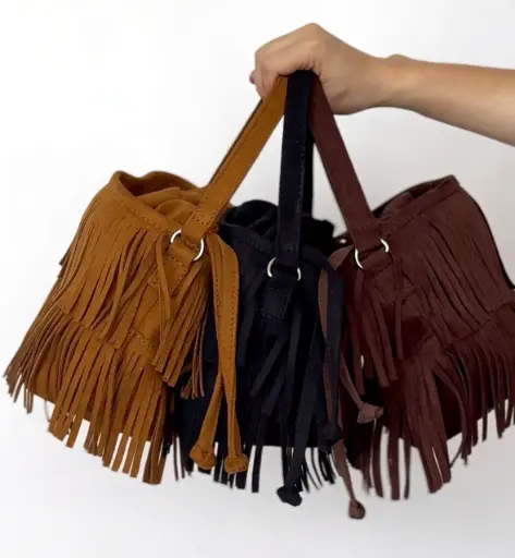 Mochila Gitana 