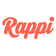 Vendedores certificados en Rappi